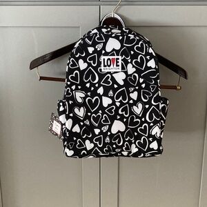 Endless Love Brighton Backpack NWT